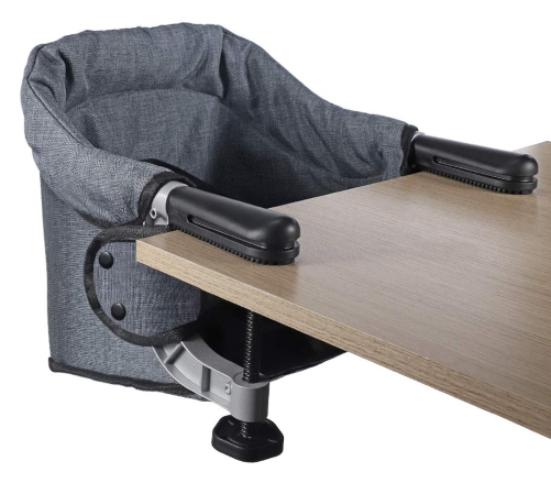 high chair for travel