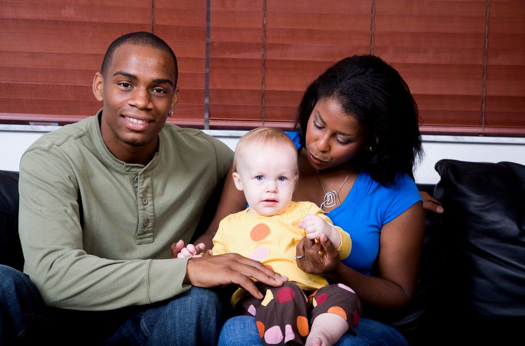 Adopting A Child-What Adoptive Parents Should Prepare For