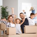 Moving Into A New Home Ease Children’s Transition