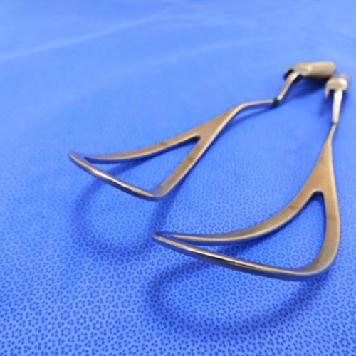 Obstetrical Forceps or baby forceps