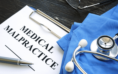 Medical Malpractice During Childbirth: Your Rights