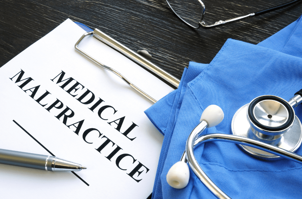 When Should You File A Medical Malpractice Case During Childbirth