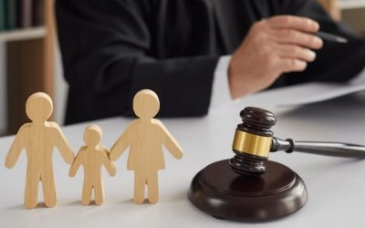 A Family Lawyer Will Protect Your Family