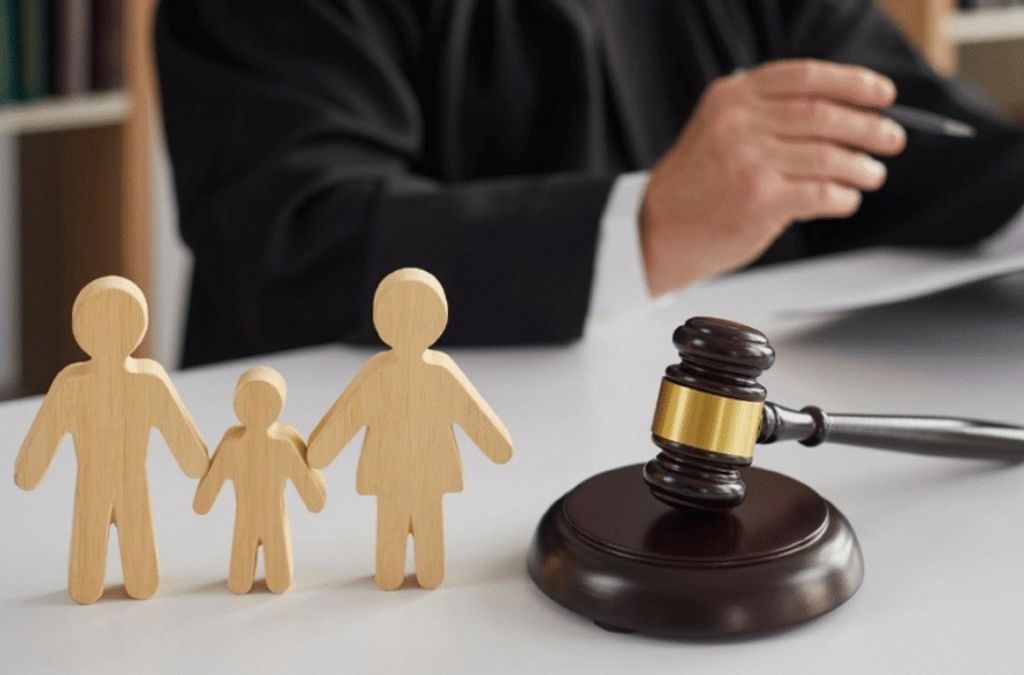 A Family Lawyer Will Protect Your Family