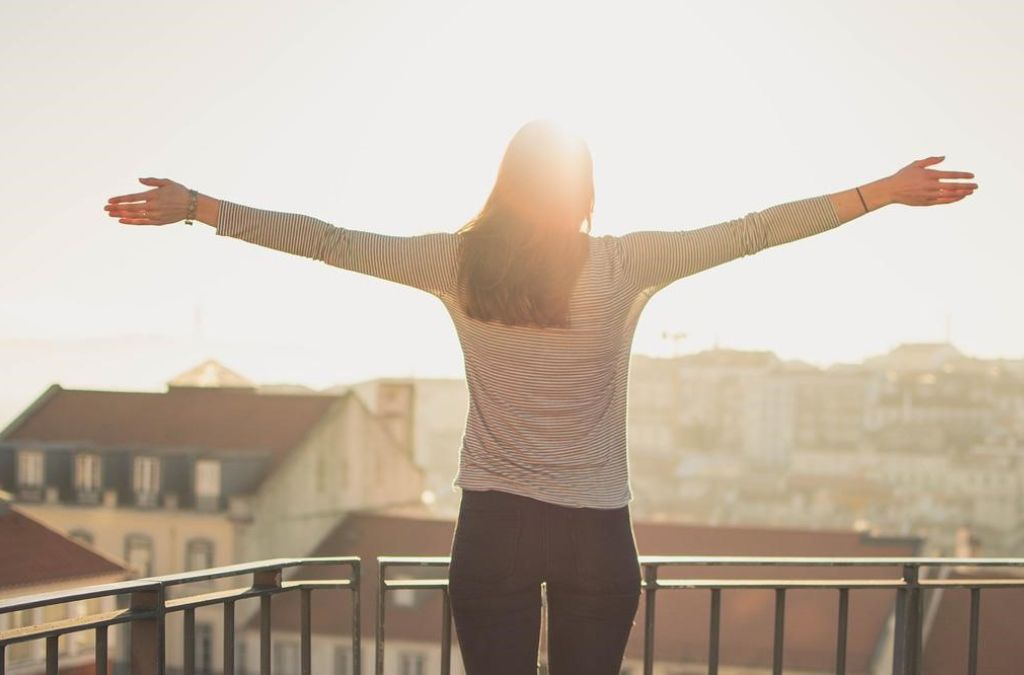5 Life Choices That Lead To A More Fulfilling Life
