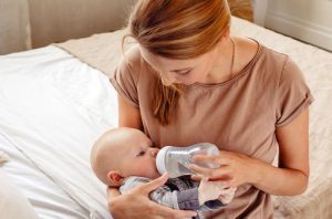 Baby Care Tips To Ensure Baby’s Health