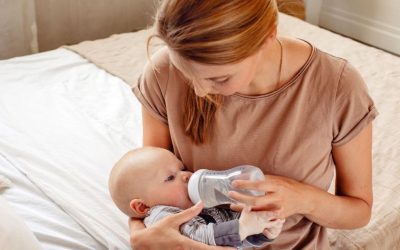 7 Baby Care Tips For Baby’s Health