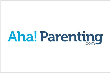 ahaparenting.com logo