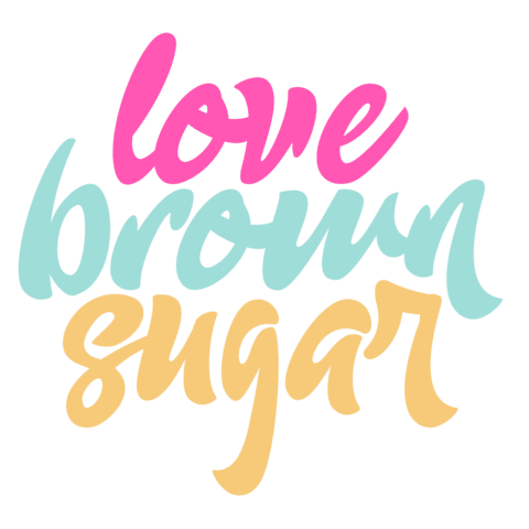 lovebrownsugar logo
