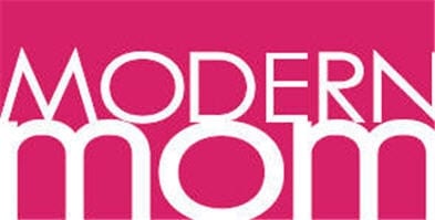 Top-parenting-blog-modern-mom-logo
