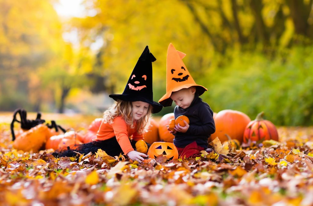 13 Halloween Activities For Toddlers Famous Parenting