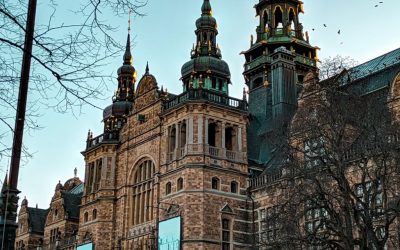 Museen In Stockholm: 6 Best Museums To Visit