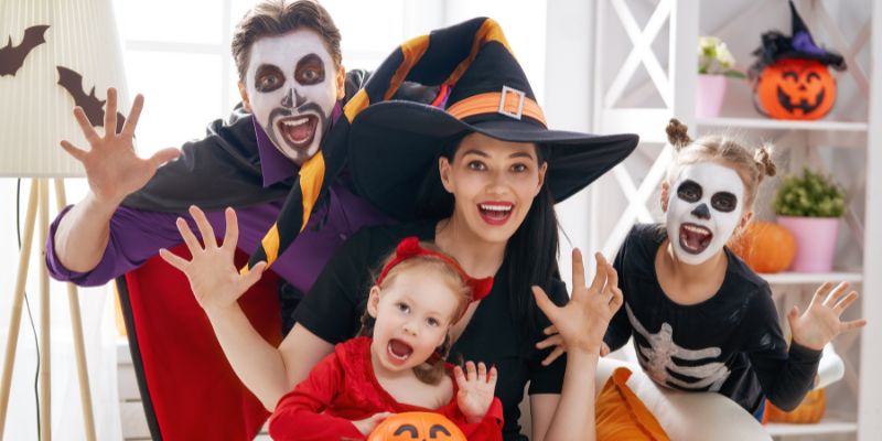 best halloween activities for toddlers