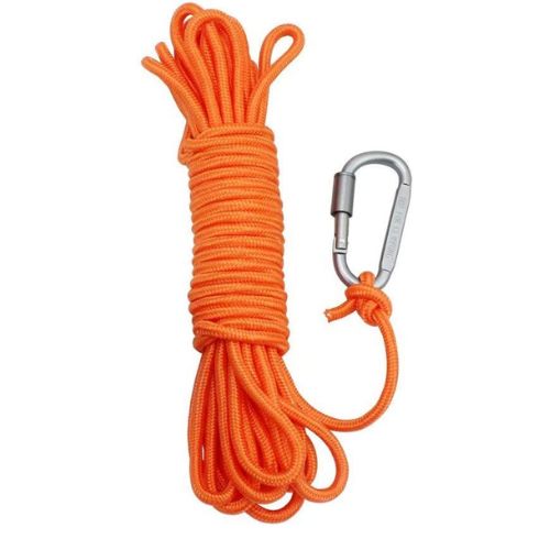 kayak packing list must include tow lines