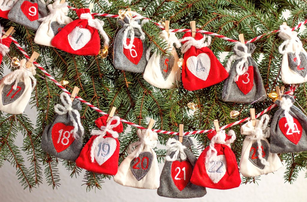 Best Advent Activities For Kids To Countdown To Christmas