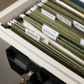 How Do You Store Personal Document Safely