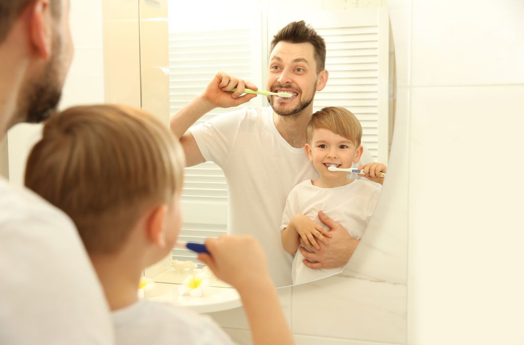 Tips to Maintain Good Oral Hygiene in Your Family