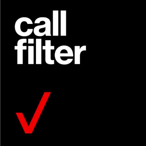 Verizon Filter App