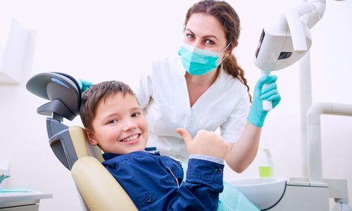 dental checkups to maintain good oral hygiene