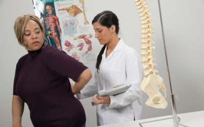 Pregnancy Back Pain: Chiropractors’ Advice