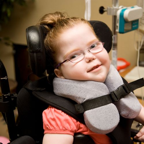 birth injury causing cerebral palsy