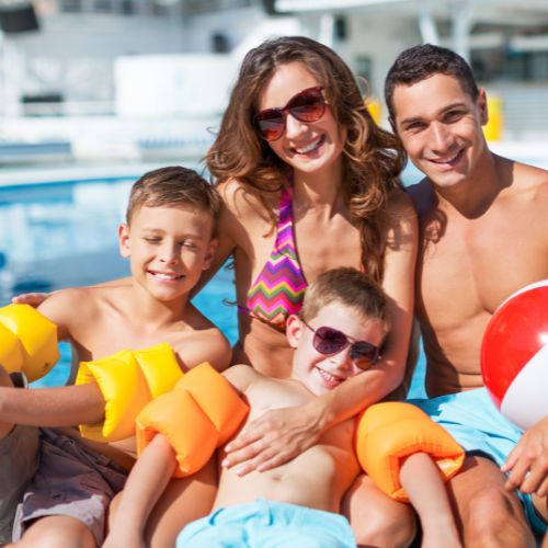 All-Inclusive Family Vacation Ideas
