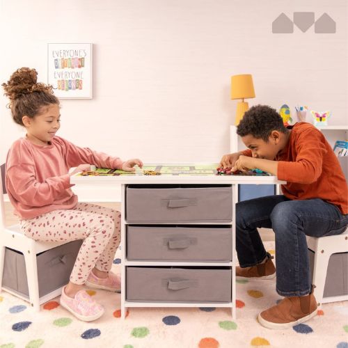 Child-friendly furniture