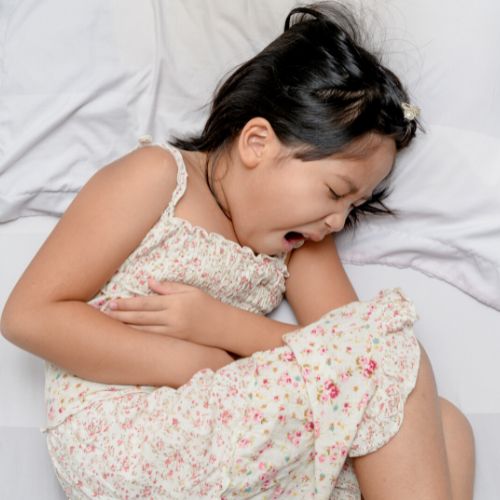 Gastroenteritis is a common childhood illness