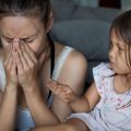 Tips For Coping With Parental Anxiety