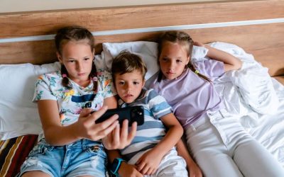 How Do You Choose The Best Parental Control App for Your Family?