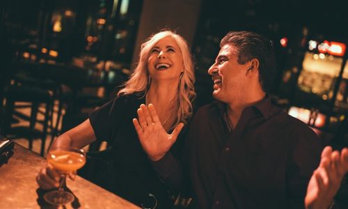 Date Nights For A Better Relationship