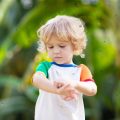 Protecting Kids from Pests 5 Chemical-Free Ways