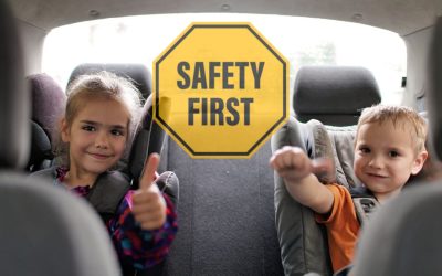 Road Trip Safety: Essential Emergency Preparedness Tips for Families