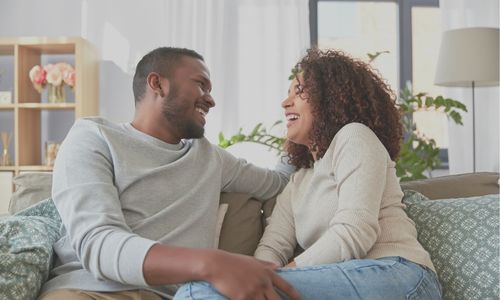 Spend Time Apart With Your Partner