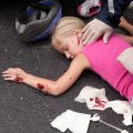 Steps to Take When Your Child is Involved in an Accident