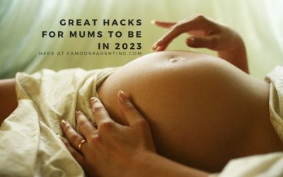 Great Hacks For Mums To Be In 2023