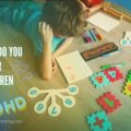 How Do You Tutor Children With ADHD
