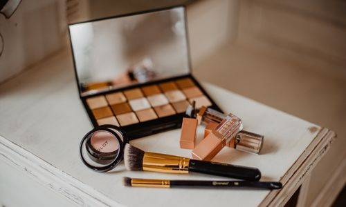 For Better Skin Care, Look After Your Makeup Collection