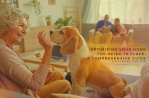 Optimizing Your Home For Aging In Place A Comprehensive Guide