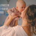 Top Challenges In The First Year Of Parenthood