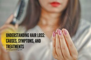 Understanding Hair Loss Causes, Symptoms, and Treatments