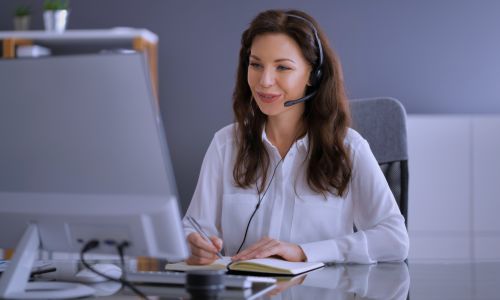 Work From Home Virtual Assistance