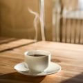 9 benefits of drinking coffee early in the morning