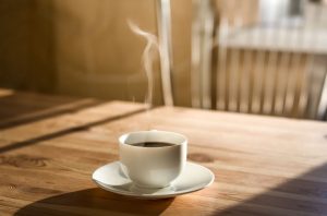 9 benefits of drinking coffee early in the morning