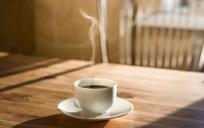 9 Benefits Of Drinking Coffee In The Morning