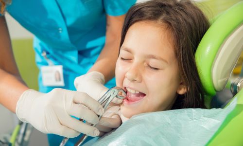 The Emotional Impact of Tooth Extraction