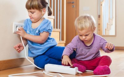 Safe Haven For Kids: Childproofing Your Home