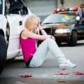 Teen's First Car Accident Handling Tips