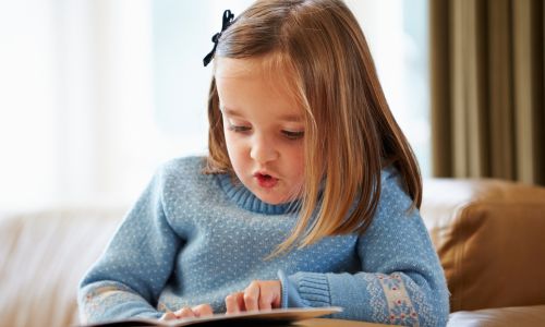 The Benefits of Investing in Your Child's Literacy Skills