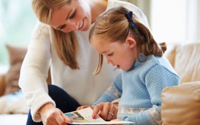 Nurturing Strong Literacy Skills Boosts Your Child’s Success